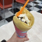 ブルーシール - 