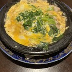 和さび - 根ミツバが美味しい