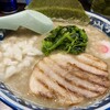 麺屋 武士道 本店