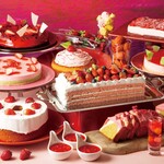 Salon de Sweets - 