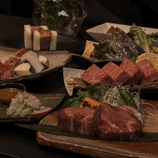 明治創業の「中川食肉」直営店◆地元の循環型食材を味わう