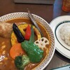 Rojiura Curry SAMURAI.  鎌倉店