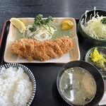 とんかつ鉄平 - 