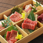 大阪焼肉ミナミ - 