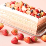 Salon de Sweets - 