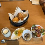 Regina Resort Karuizawa Mikage Yosui