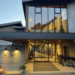 Regina Resort Karuizawa Mikage Yosui