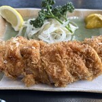 とんかつ鉄平 - 