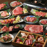 大阪焼肉ミナミ - 