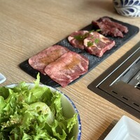横浜焼肉kintan - 
