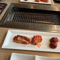 横浜焼肉kintan - 