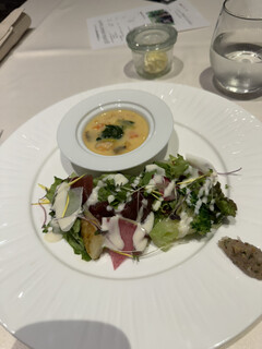 Regina Resort Karuizawa Mikage Yosui