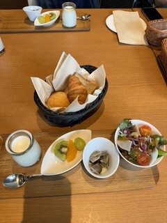 Regina Resort Karuizawa Mikage Yosui