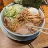 えっちゃんラーメン。