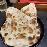 Gambheer - 焼きたてミニナン