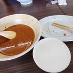 極濃湯麺 キントン - 