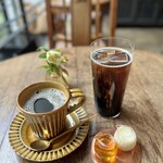 BROWN RICE Tokyo Omotesando - 