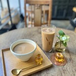 BROWN RICE Tokyo Omotesando - 