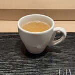 蒼菓 - 『ティーペアリング⑤』
      
      ・微酸イラム白
      
      T78とGoomtee？という品種を白茶に製茶したもの。