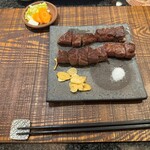 鉄板ステーキ 花心 - 