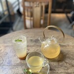 BROWN RICE Tokyo Omotesando - 