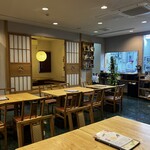 中国小麦粉料理専門店恵泉 - 