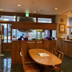 中国小麦粉料理専門店恵泉 - 
