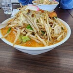 極濃湯麺 キントン - 