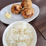 極濃湯麺 キントン - 