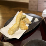 十割手打ちそば 美蕎 - 