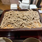 十割手打ちそば 美蕎 - 