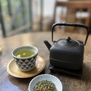 BROWN RICE Tokyo Omotesando_2