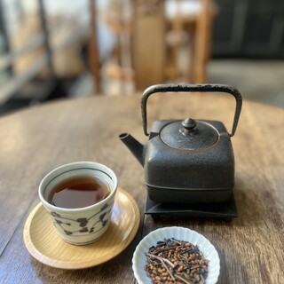 BROWN RICE Tokyo Omotesando_1