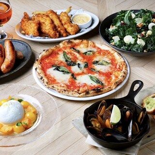 スプリングバレーブルワリー東京_2