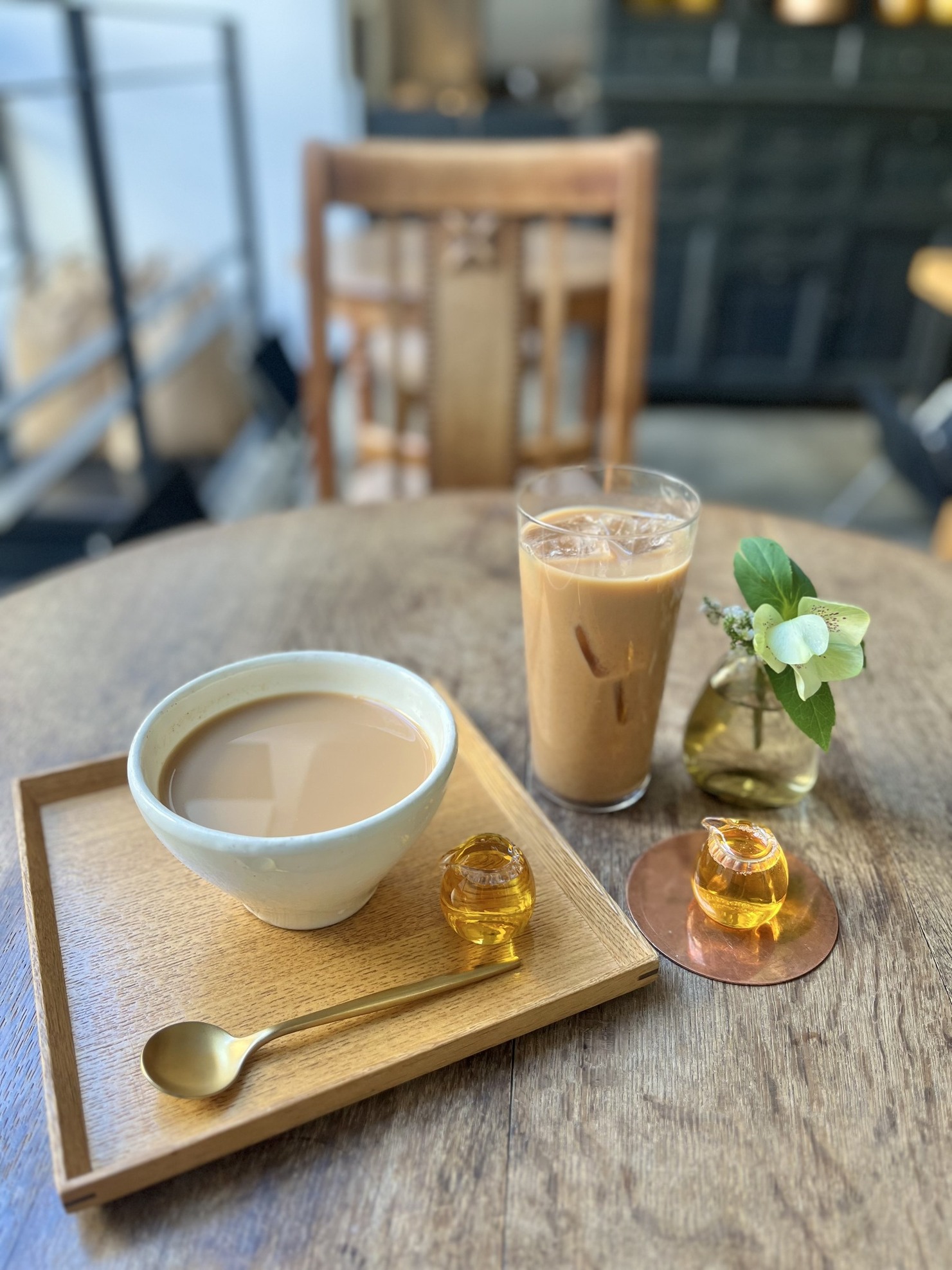 写真 : BROWN RICE Tokyo Omotesando （ブラウンライス） - 表参道