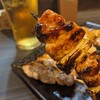 焼鳥 炭処