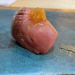 鮨処 あさの川 - 