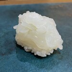 鮨処 あさの川 - 