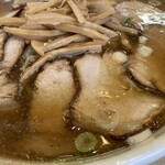 永福町 大勝軒 - 