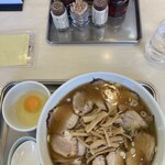 永福町 大勝軒 - 