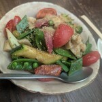 川島しょう店 - 