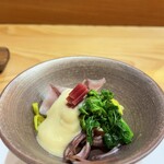 鮨処 あさの川 - 