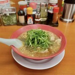 ラーメン魁力屋 - 
