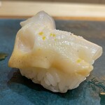 鮨処 あさの川 - 