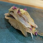 鮨処 あさの川 - 