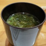 鮨処 あさの川 - 