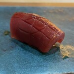 鮨処 あさの川 - 