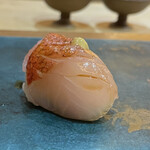 鮨処 あさの川 - 