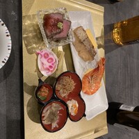 魚や市 はなれ - 