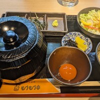 炭火和牛焼肉もうもう亭 広小路店 - 